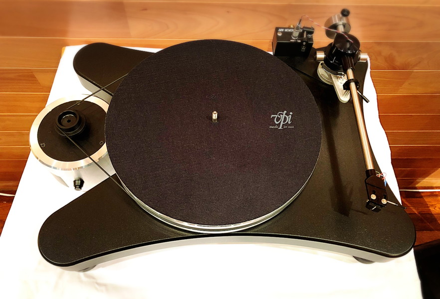 VPI primescoutscout