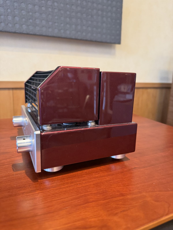 TRIODE RUBY