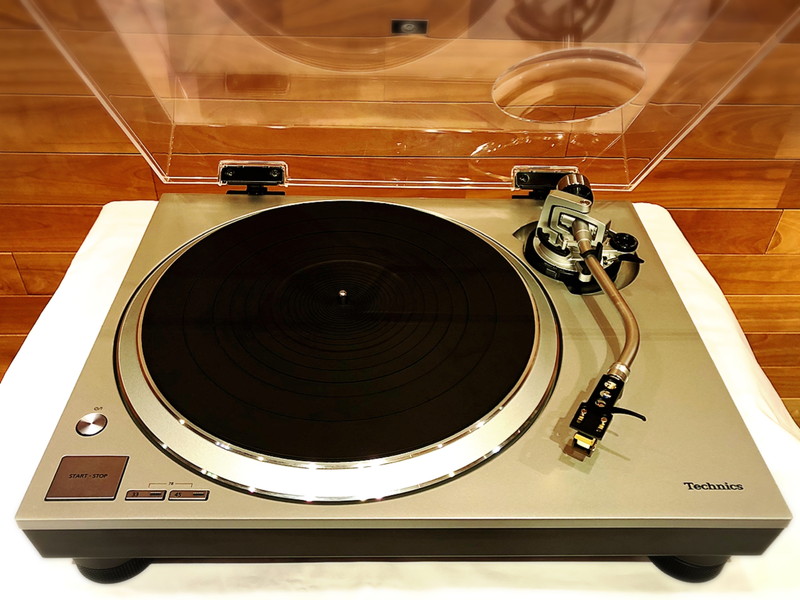 Technics SL-1500C