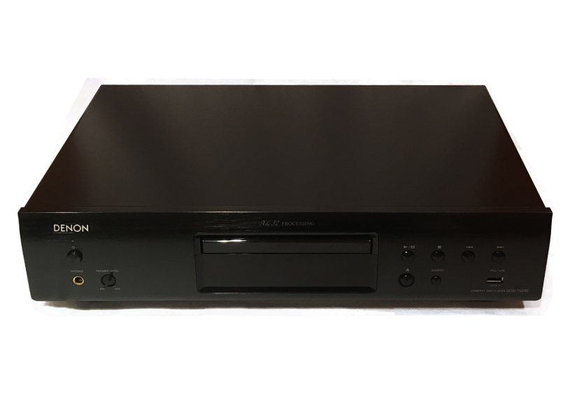 denon DCD-755re