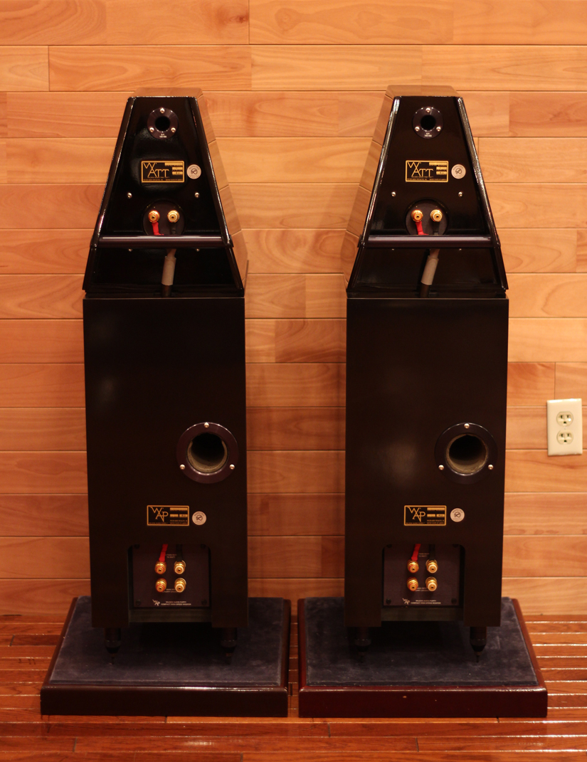 Wilson Audio System 5