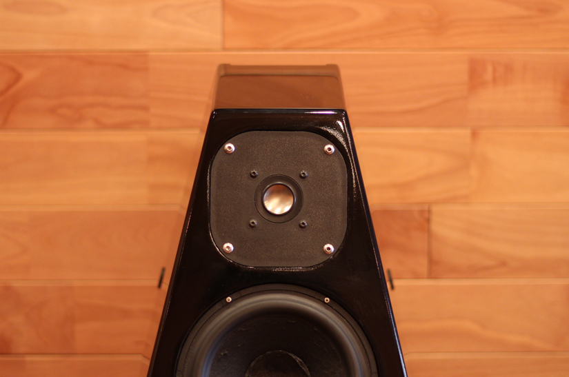 Wilson Audio System 5