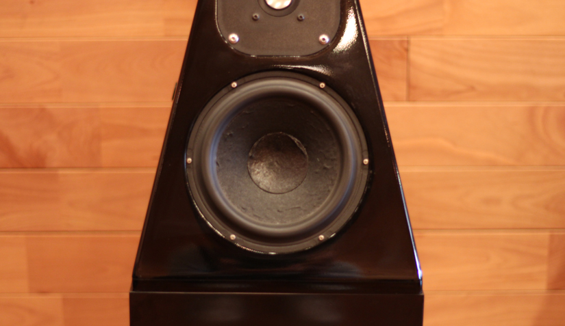 Wilson Audio System 5