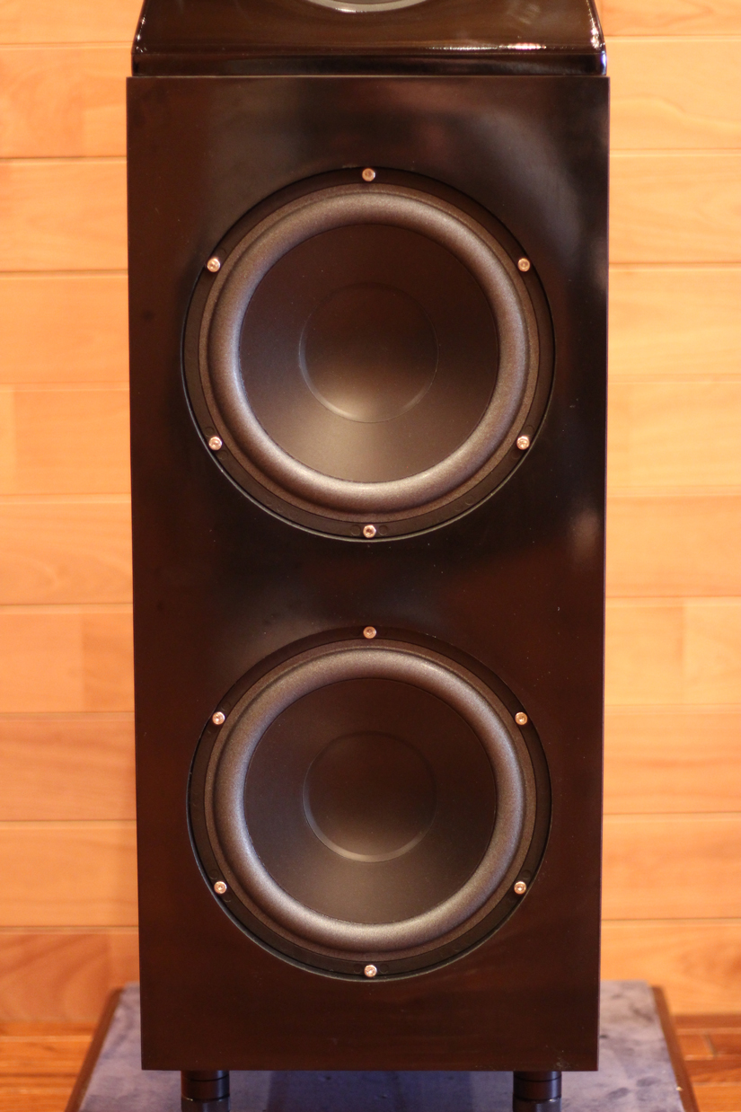 Wilson Audio System 5