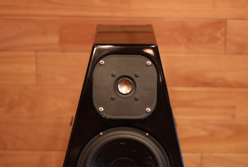 Wilson Audio System 5