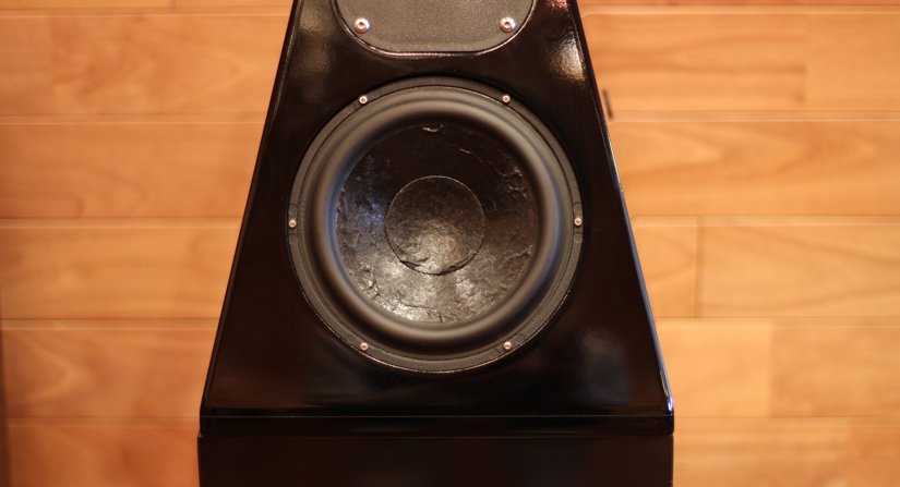 Wilson Audio System 5