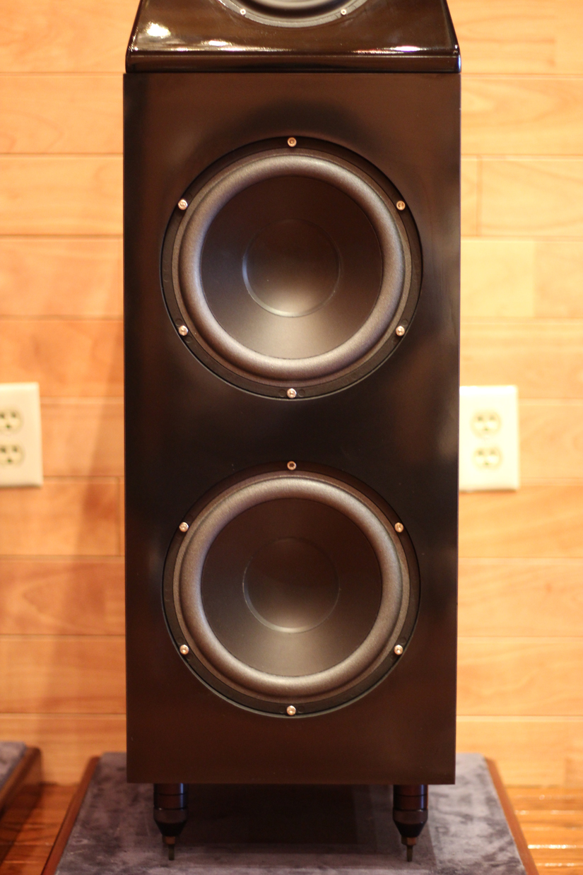 Wilson Audio System 5