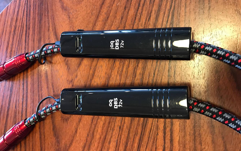 中古品】audioquest/XLRケーブル/Colorado XLR(1m) 高級 中古品】audioquest/XLRケーブル/Colorado XLR(1m) 高級