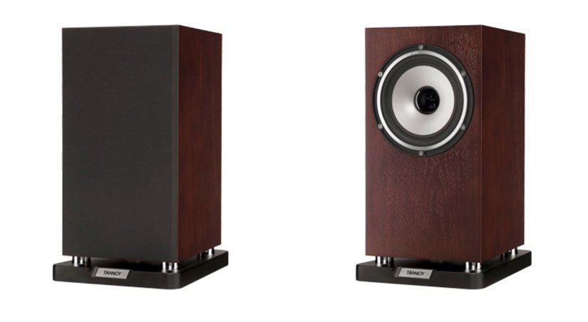 TANNOY REVOLUTION XT 6