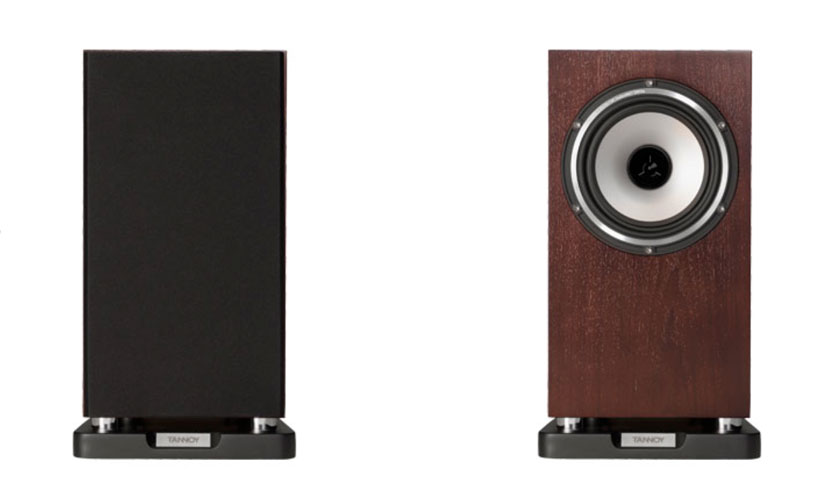 TANNOY REVOLUTION XT 6