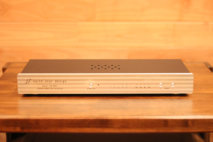 Model192DAC Mk2