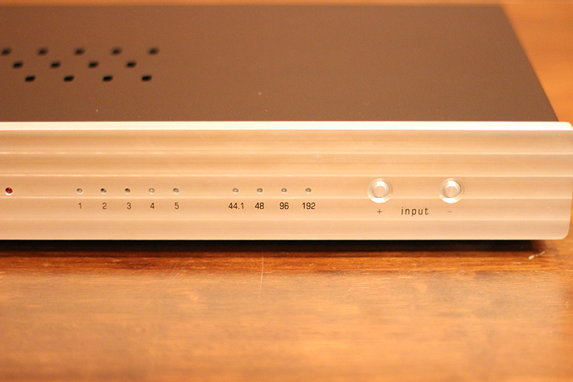 Model192DAC Mk2