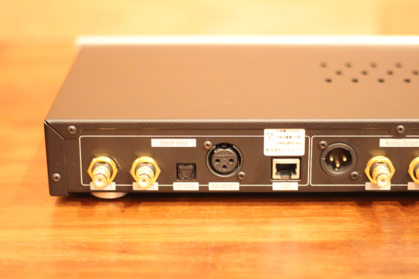 Model192DAC Mk2