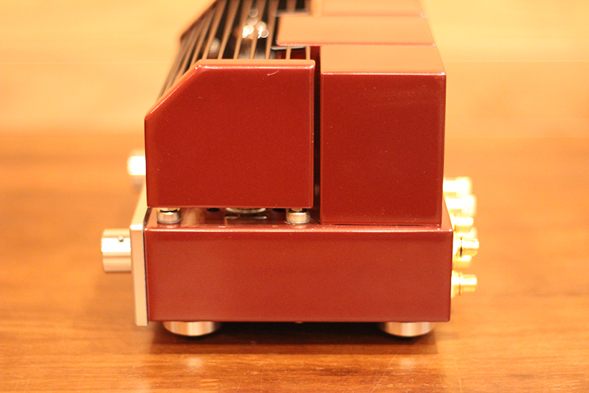 Triode Ruby