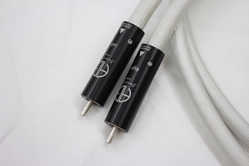 Serenity Signature RCA