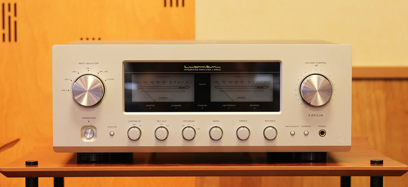 luxman l-505ux