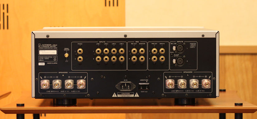 luxman l-505ux