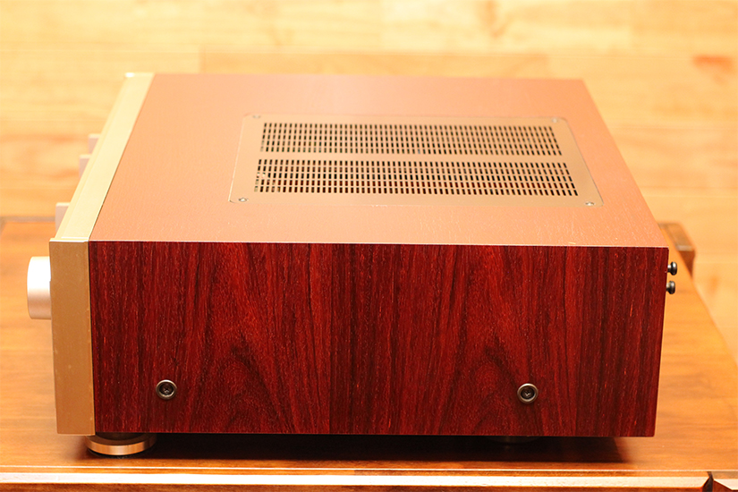 LUXMAN L-530 Õi