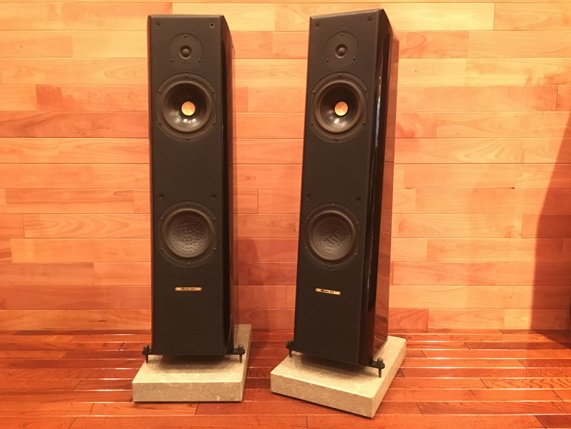 中古品】Sonus Faber/スピーカー/Concerto Grand Piano (ペア) 高級