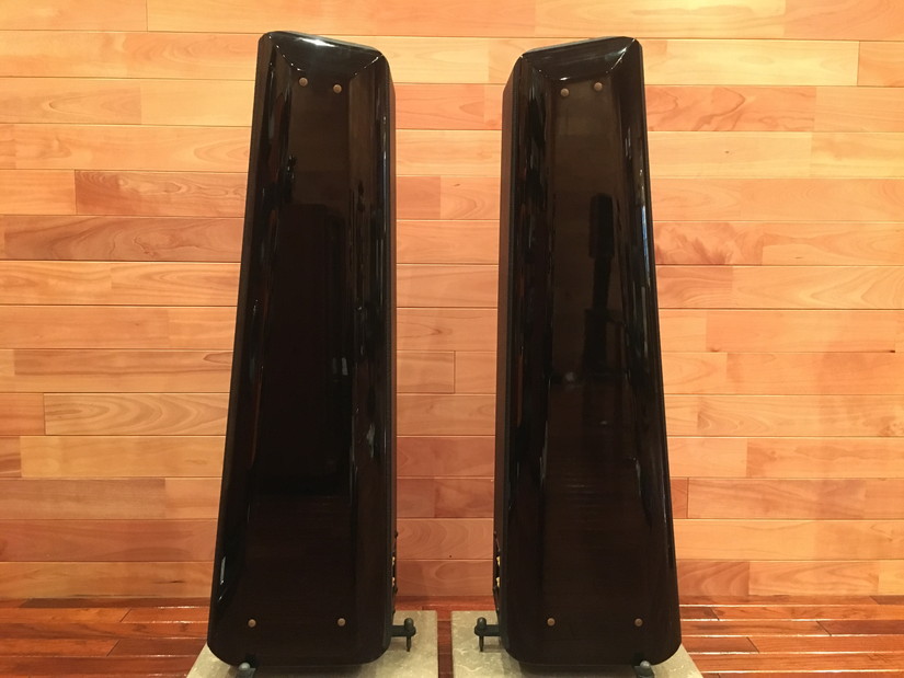 Sonus Faber Concerto Grand Piano