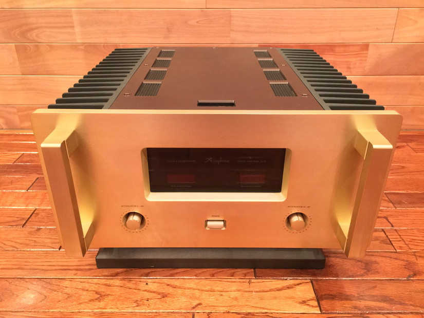 Accuphase A-50 Õi