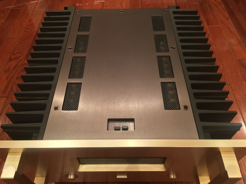 Accuphase A-50 Õi