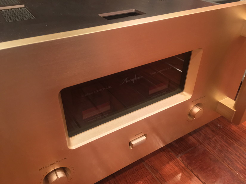 Accuphase A-50 Õi