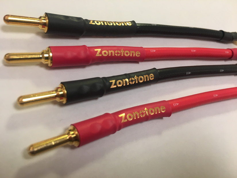 Zonotone ZJP-RS1