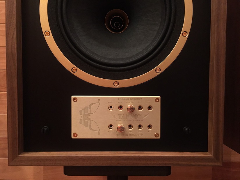 TANNOY EATON USED W