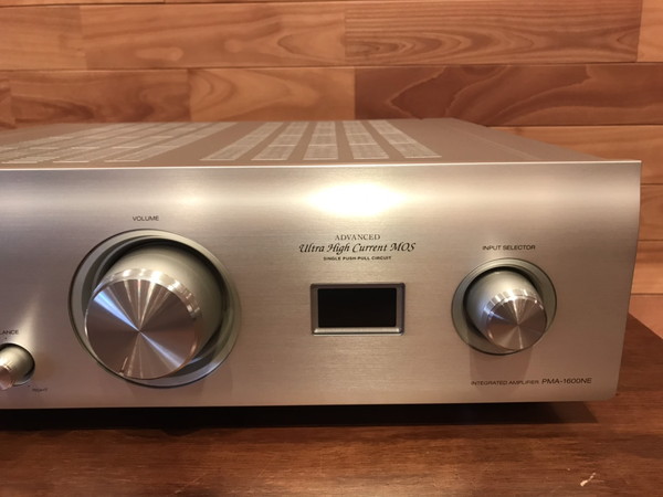 DENON PMA-1600NE [J[AEgbgi