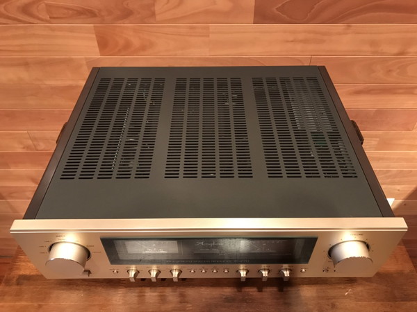 Accuphase E-270 Õi