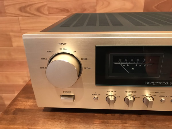 Accuphase E-270 Õi