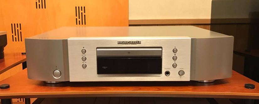 MARANTZ CD5005