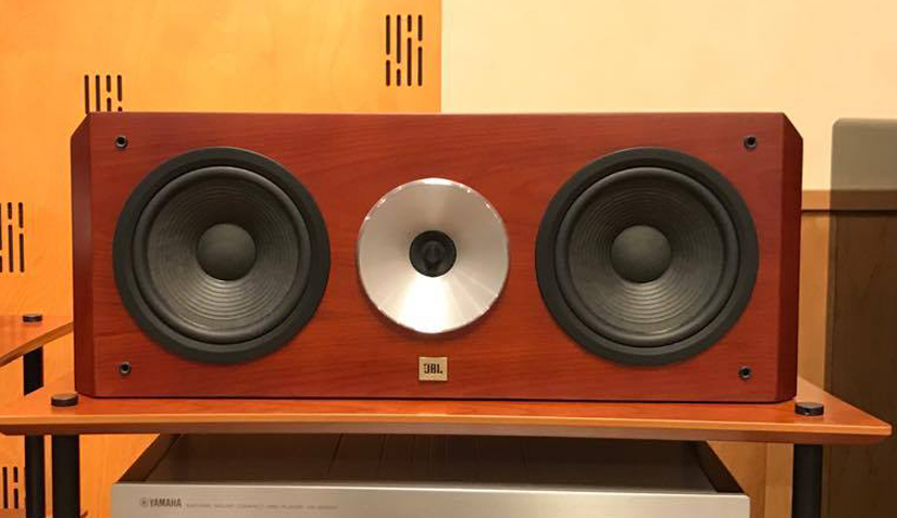 JBL A66 Center