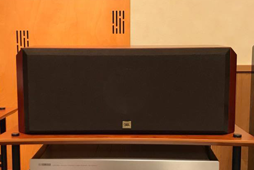 JBL A66 Center