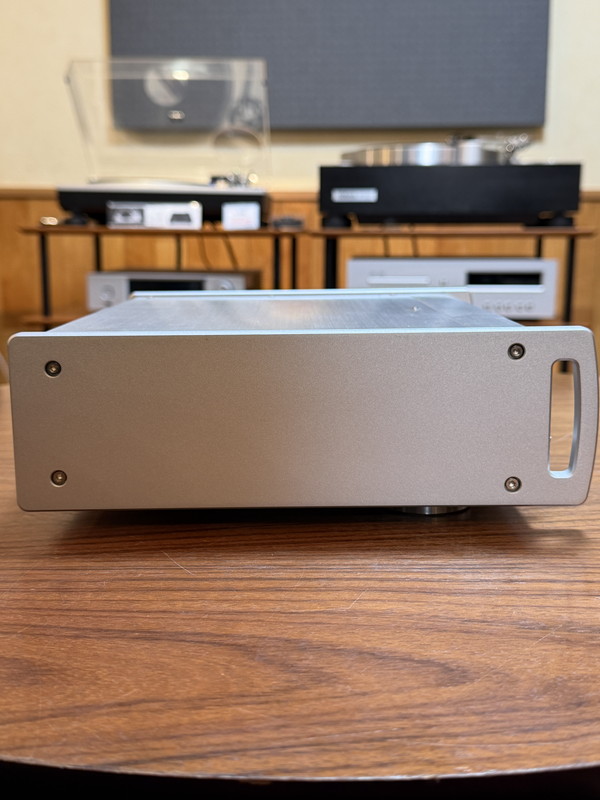 AIRBOW UD503 Special 中古品｜10MHzクロック入力搭載 USB DAC