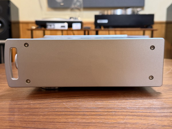 AIRBOW UD503 Special 中古品｜10MHzクロック入力搭載 USB DAC