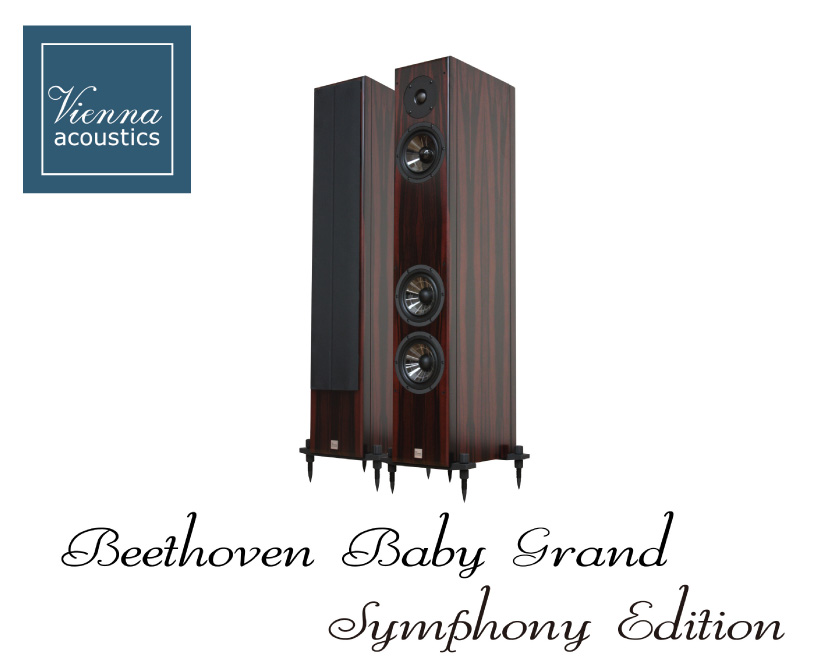 Beethoven Baby Grand Symphony Edition