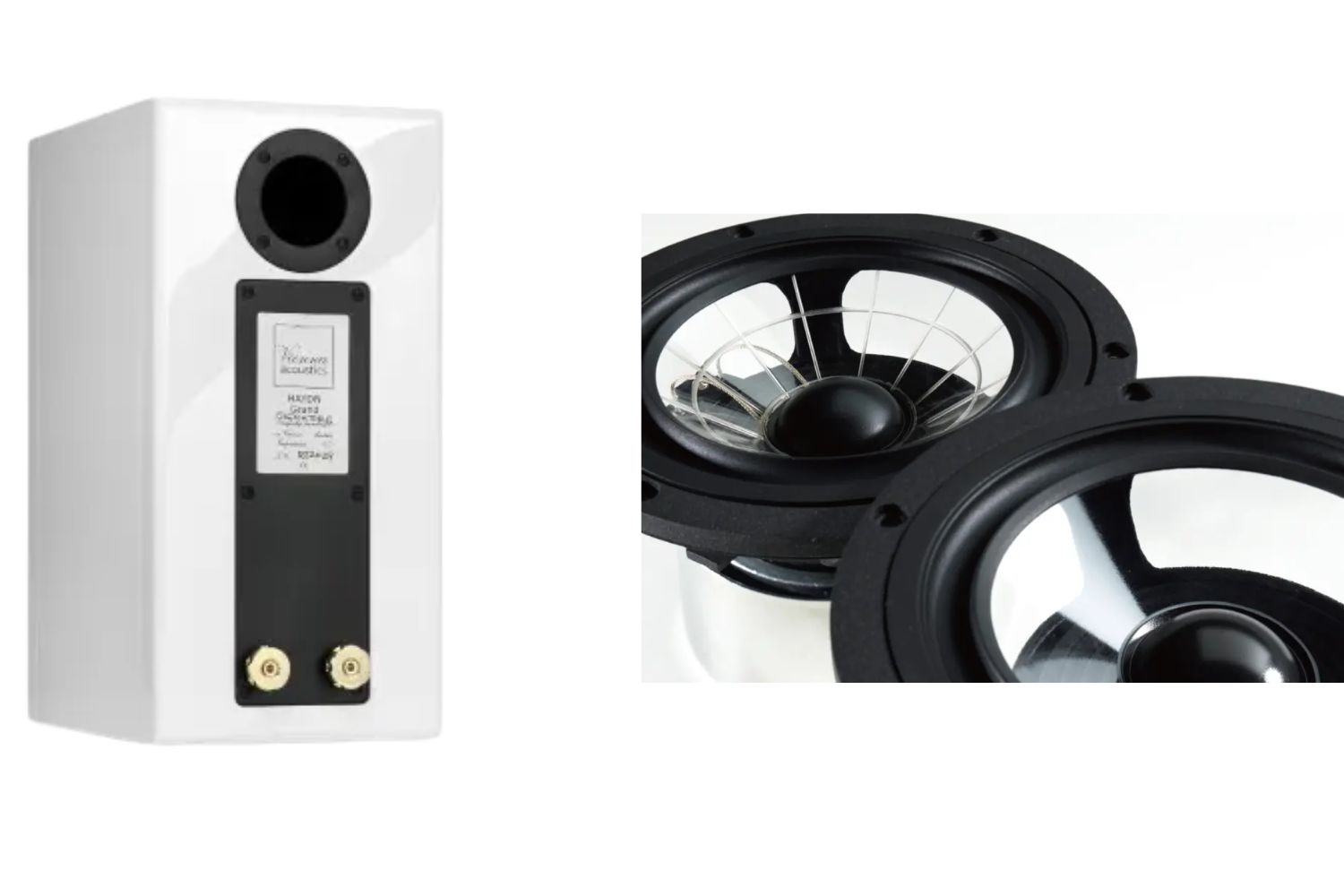 vienna acoustics mozart haydn se signature