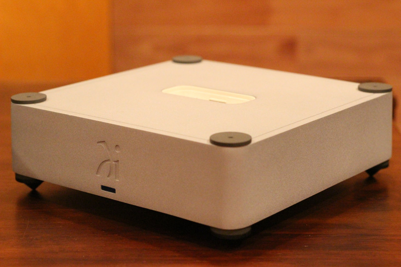 WADIA iPODpDock 170i gX|[g