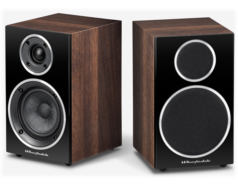 Wharfedale DIAMOND 210