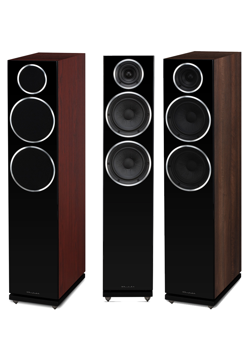 Wharfedale DIAMOND 230