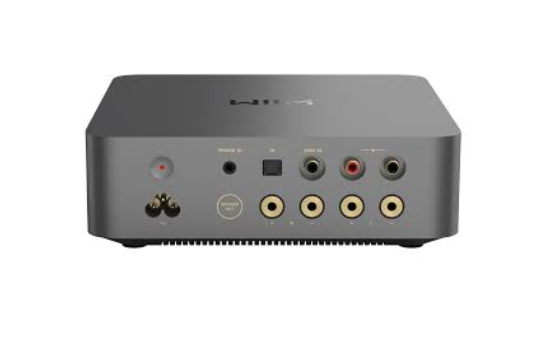 wiim amp ultra