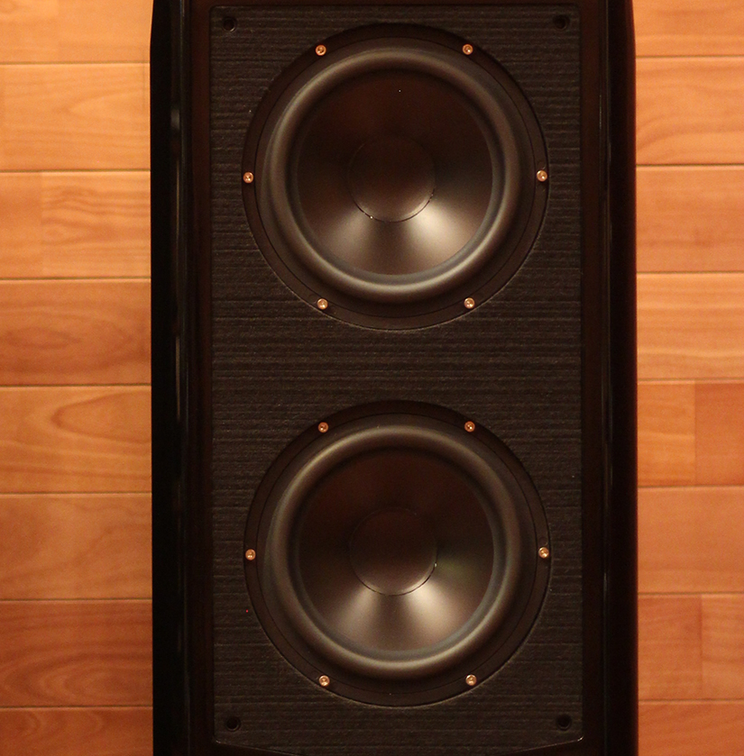中古品】Wilson Audio/スピーカー/SASHA(ペア) 高級オーディオ 中古品】Wilson Audio/スピーカー/SASHA(ペア) 高級オーディオ