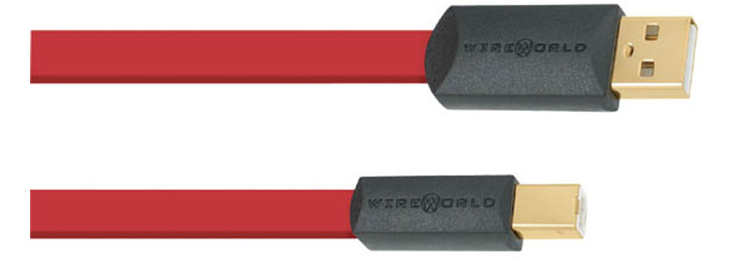 WIREWORLD STB7