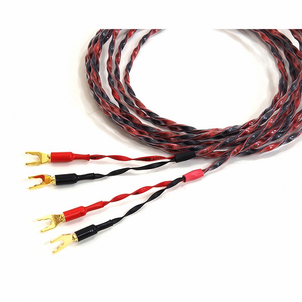 WIREWORLD/Xs[J[P[u/Helicon16 OFC