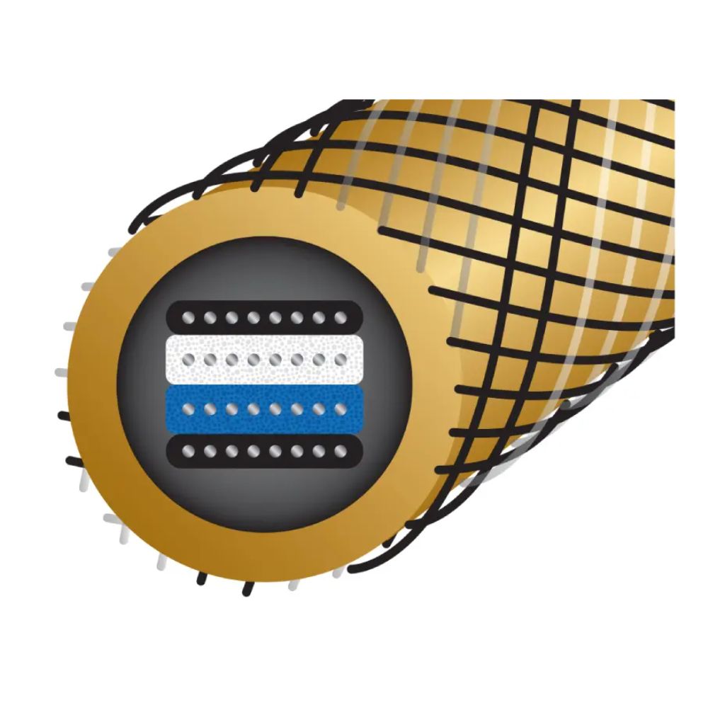 wireworld gold eclipse 10