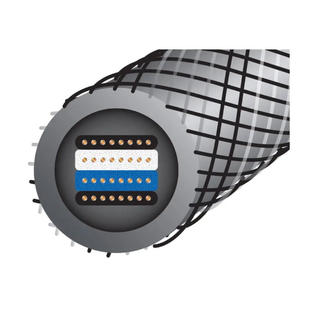 wireworld silver eclipse 10