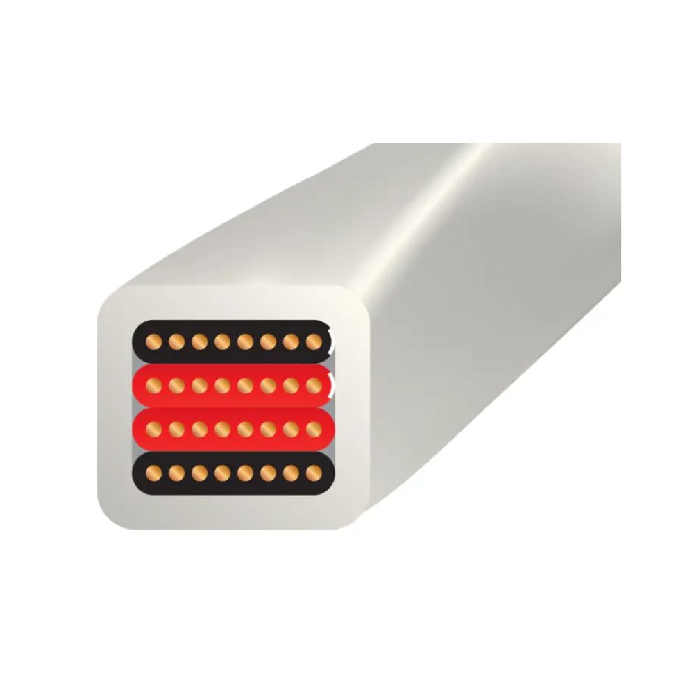 wireworld luna 10