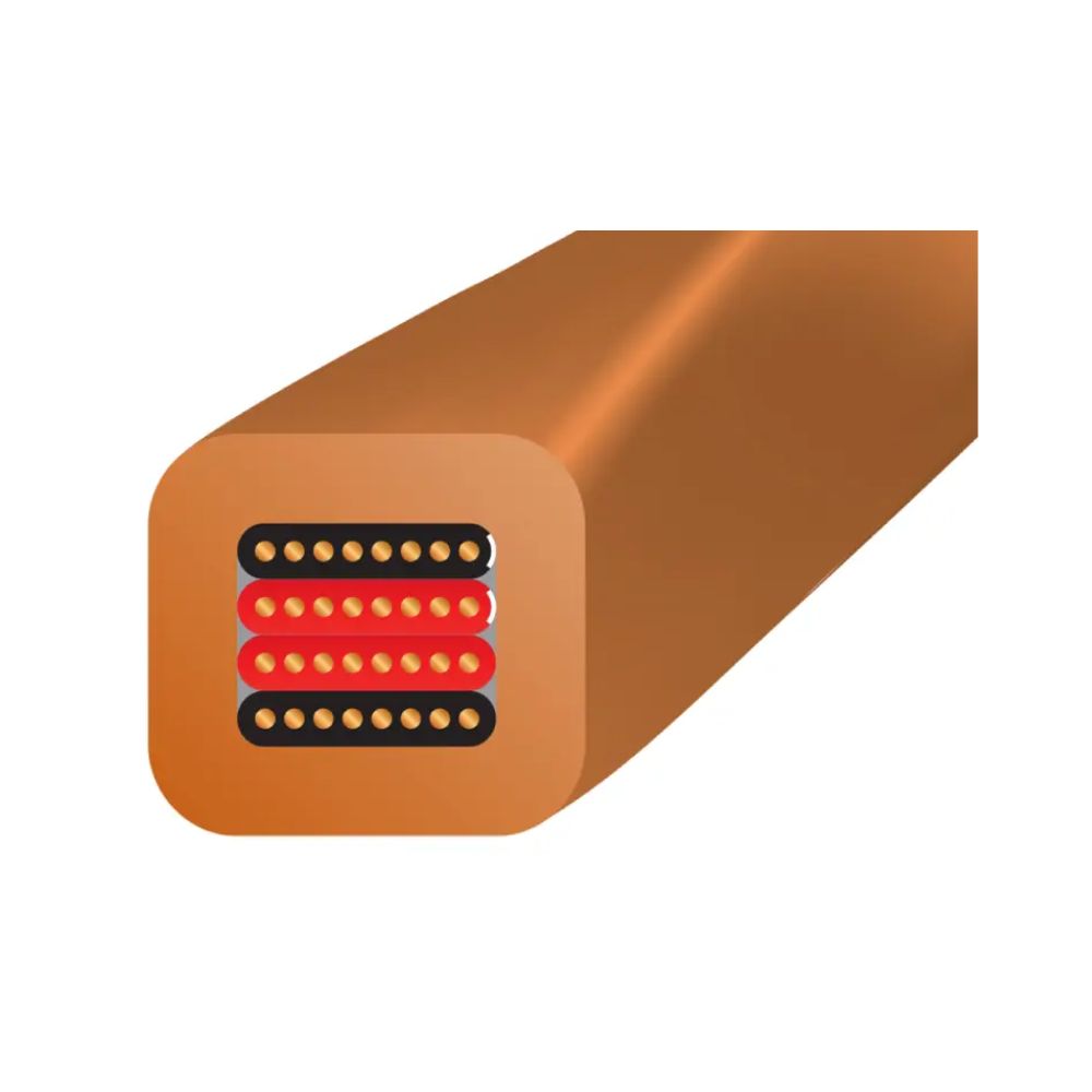 wireworld mini eclipse 10